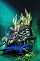 HE MAN THE ETERNITY WAR #6