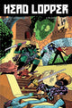 HEAD LOPPER #11 CVR A MACLEAN