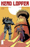 HEAD LOPPER #5 - Kings Comics
