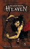 HEAVEN ABOVE HEAVEN VOL 05 GN - Kings Comics