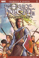 HEDGE KNIGHT 2 SWORN SWORD #2