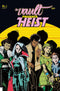 HEIST HOW TO STEAL A PLANET #1 CVR B HERNANDEZ HOMAGE - Kings Comics