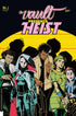 HEIST HOW TO STEAL A PLANET #1 CVR B HERNANDEZ HOMAGE - Kings Comics