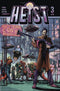 HEIST HOW TO STEAL A PLANET #3 - Kings Comics