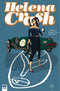 HELENA CRASH #1 - Kings Comics