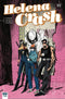 HELENA CRASH #2 - Kings Comics