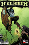 HELHEIM #5 - Kings Comics