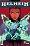 HELHEIM #6 - Kings Comics