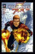 HELIOS UNDER THE GUN #4 - Kings Comics