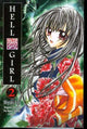 HELL GIRL VOL 2 GN