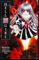 HELL GIRL VOL 3 GN
