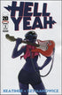 HELL YEAH #2 VAR CVR 2ND PTG - Kings Comics