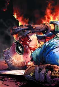 HELL YEAH #6