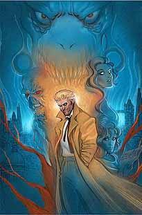 HELLBLAZER VOL 2 #1 - Kings Comics