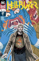 HELLBLAZER VOL 2 #17