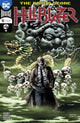 HELLBLAZER VOL 2 #18
