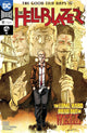HELLBLAZER VOL 2 #19