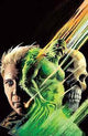 HELLBLAZER VOL 2 #2 VAR ED