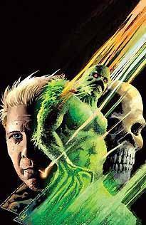 HELLBLAZER VOL 2 #2 VAR ED