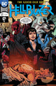 HELLBLAZER VOL 2 #22