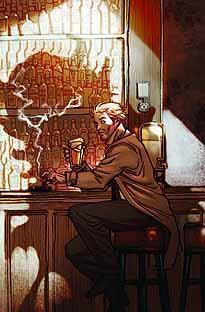 HELLBLAZER VOL 2 #3