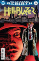 HELLBLAZER VOL 2 #3 VAR ED