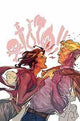 HELLBLAZER VOL 2 #6 VAR ED
