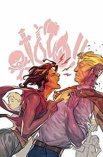 HELLBLAZER VOL 2 #6 VAR ED