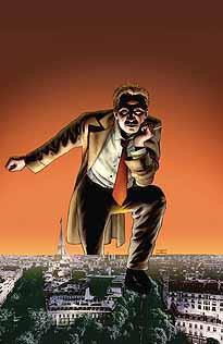 HELLBLAZER VOL 2 #7
