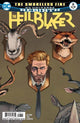 HELLBLAZER VOL 2 #8