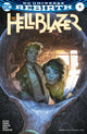HELLBLAZER VOL 2 #9 VAR ED
