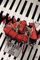 HELLBOY & BPRD 1953 BEYOND THE FENCES #3