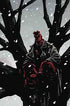 HELLBOY WINTER SPECIAL 2017 ONE SHOT - Kings Comics