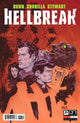 HELLBREAK #6