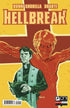 HELLBREAK #9 - Kings Comics