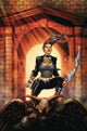 HELLCHILD BLOOD MONEY #2 CVR A SALAZAR
