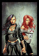 HELLCHILD THE UNHOLY #4