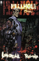 HELLHOLE (1999) SET OF THREE