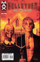 HELLSTORM SON OF SATAN #2