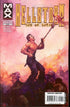 HELLSTORM SON OF SATAN #5 - Kings Comics