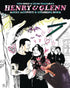 HENRY AND GLENN ADULT COLORING BOOK - Kings Comics