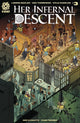 HER INFERNAL DESCENT #3