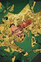 HER INFERNAL DESCENT #4