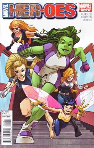HER-OES #1