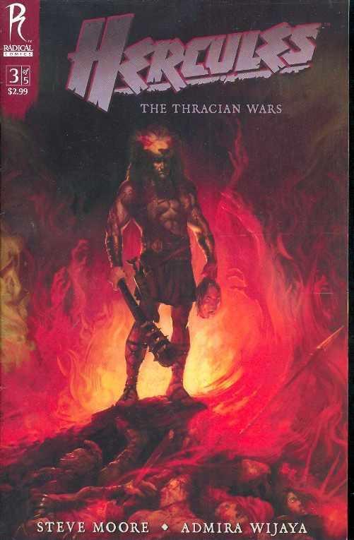HERCULES #3