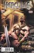 HERCULES VOL 4 #4 - Kings Comics