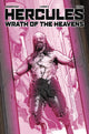 HERCULES WRATH O/T HEAVENS #3 CVR B LOOKY