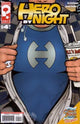 HERO BY NIGHT #4