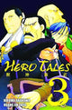 HERO TALES VOL 3 GN