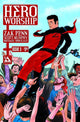 HERO WORSHIP #3